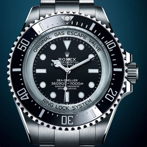 rolex deepsea challenge release date|oyster perpetual rolex deepsea price.